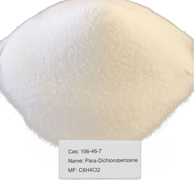 Paradichlorobenzene 106-46-7 pharmazeutische Vermittler