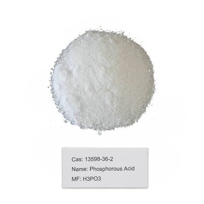 Phosphorige Säure der PPA-Kalium-Phosphonate-Fungizid-chemische Zusatz-1.65g/m3