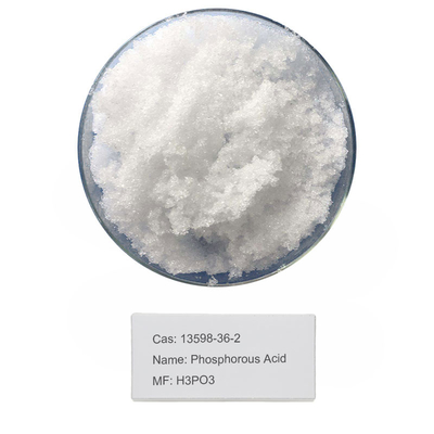 Phosphorige saure ätzende Y 99% Minute Kalium-Phosphonate-Fungizids